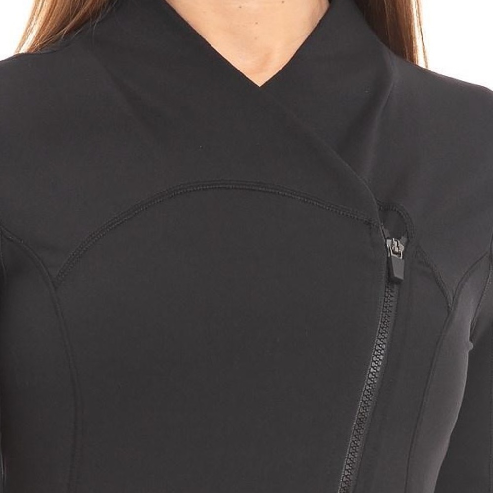90 Degree By Reflex Zip Jacket - image 1